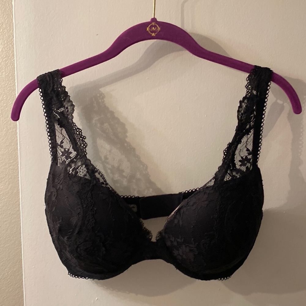 Beautifully Lacey n Sexy VS bra 34DD